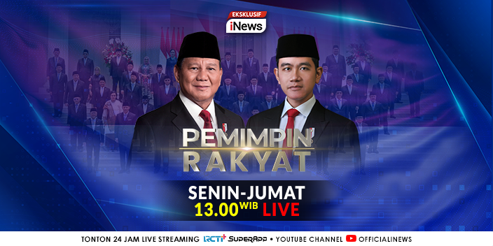 rakyat bersuara